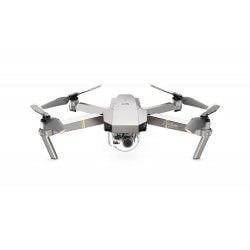 DJI`ın son mucizesi Mavic Pro Edition ile tanışın
