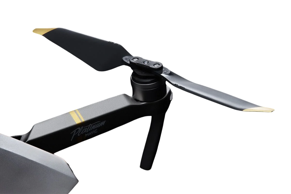 Dji Mavic Pro Pervane (Yedek)
