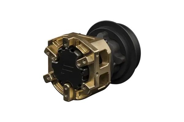 FANATEC Podium Hub
