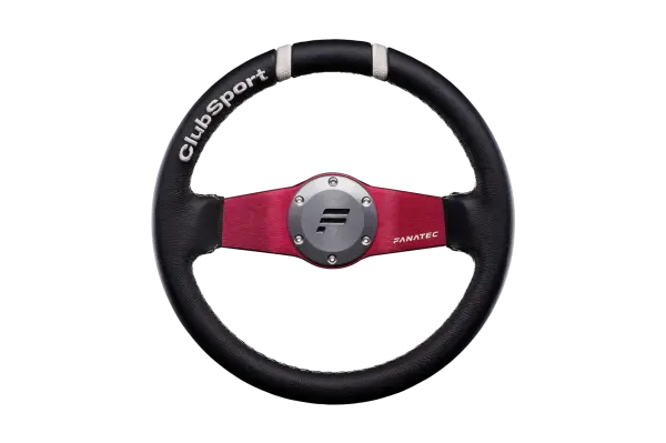 FANATEC ClubSport Wheel Rim Drift
