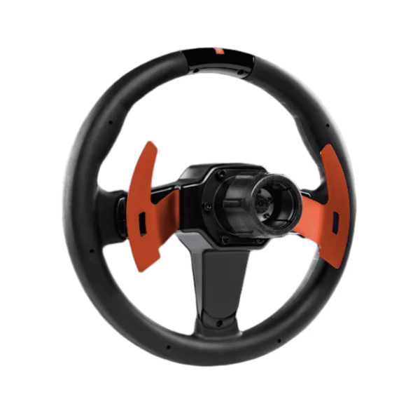 FANATEC CSL Steering Wheel BMW