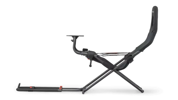Playseat Challenge Black Racing – Katlanabilir Yarış Kokpiti