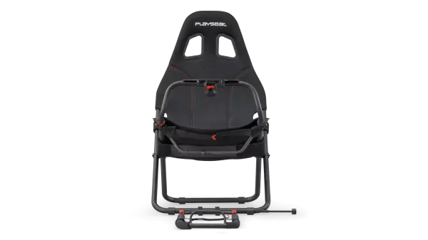 Playseat Challenge Black Racing – Katlanabilir Yarış Kokpiti
