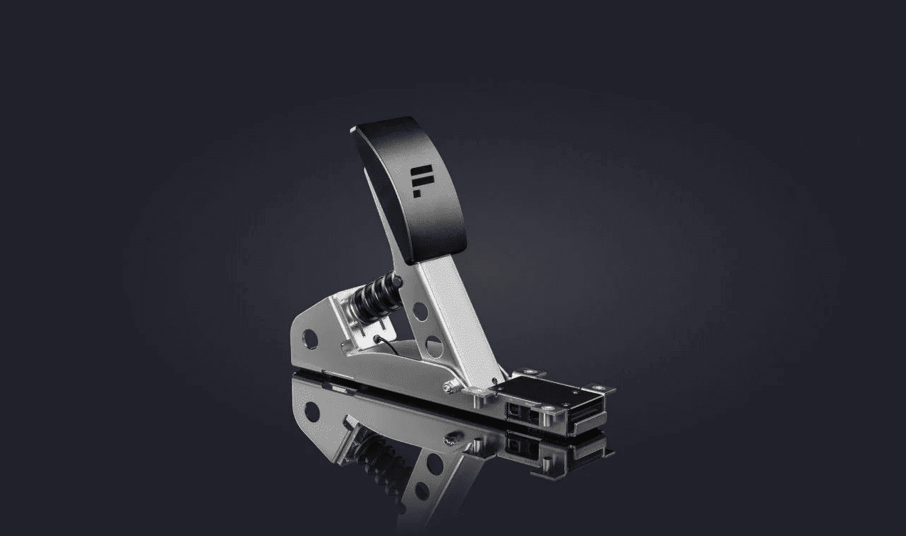 FANATEC CSL Pedal Clutch Kit