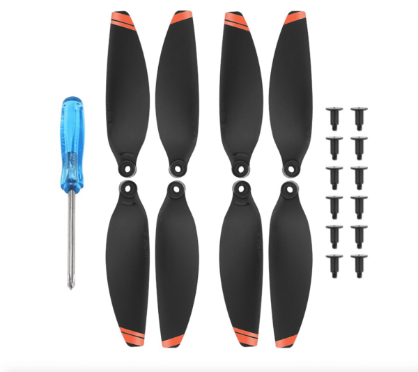 DJI Mavic Mini 2 Pervane ( Yedek)