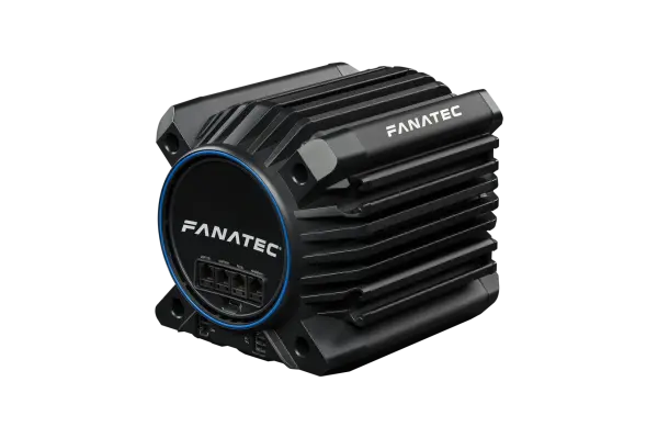 FANATEC ClubSport DD+ Wheel Base