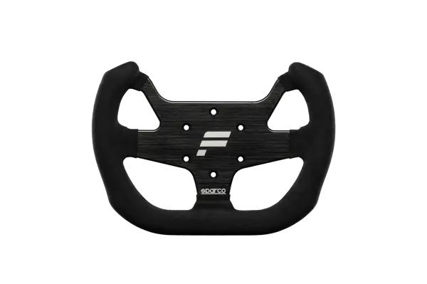 FANATEC ClubSport Wheel Rim Sparco Formulaa
