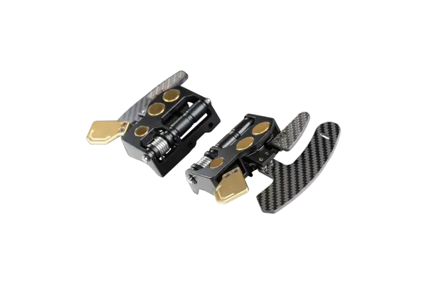 FANATEC Podium Advanced Paddle Module