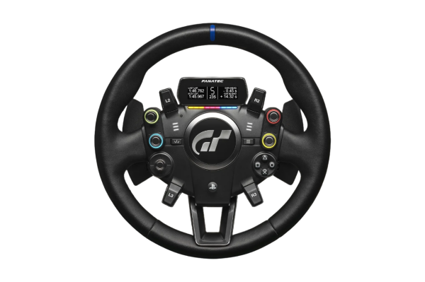 FANATEC Gran Turismo DD Extreme