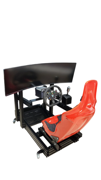 HB GT SİM RİG RCC lusomotors Fanatec Uyumlu