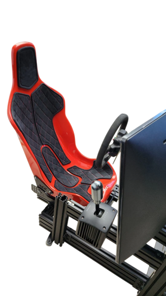 HB GT SİM RİG RCC lusomotors Fanatec Uyumlu