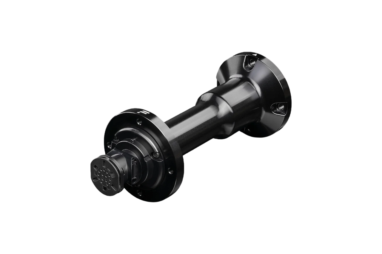 FANATEC DD shaft extension