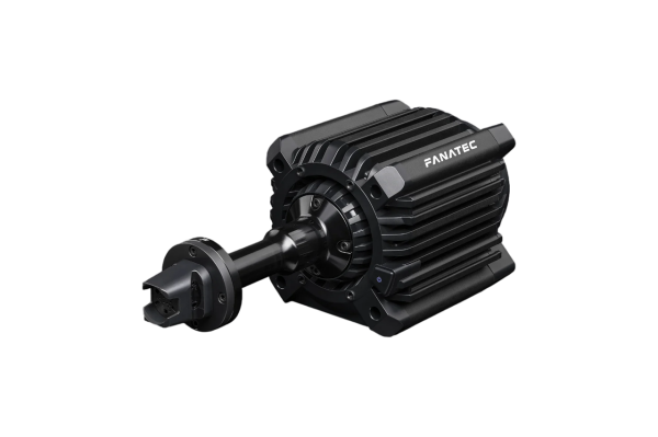 FANATEC DD shaft extension