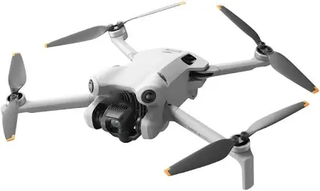 DJI MİNİ 4 PRO (ONLY DRONE)