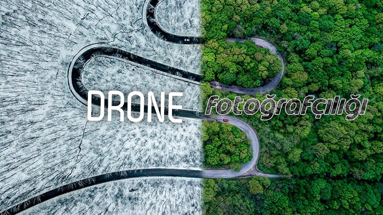 2022'NİN FOTOĞRAFÇILIK İÇİN EN İYİ DRONE
