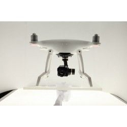 Dji Phantom 4 Termal Kameralı Drone