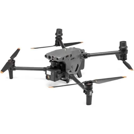 ENDÜSTRİYEL DRONE