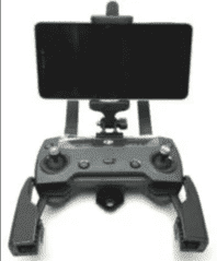 DJI Mavic Air Kumanda