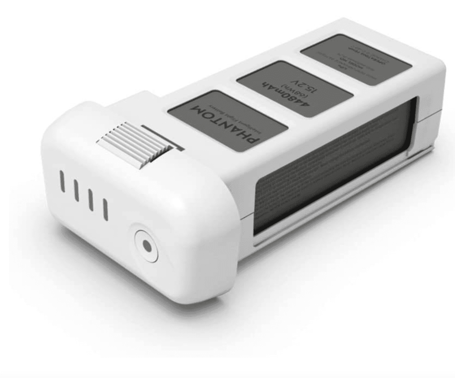 DJI Phantom 3 Batarya 4480Mah Part133