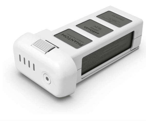 DJI Phantom 3 Batarya 4480Mah Part133