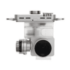 DJI Phantom 3 Gimbal 4K Kamera Seti