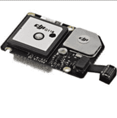 DJI Spark GPS Modülü