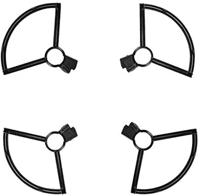 DJI Spark Propeller Guard PART1