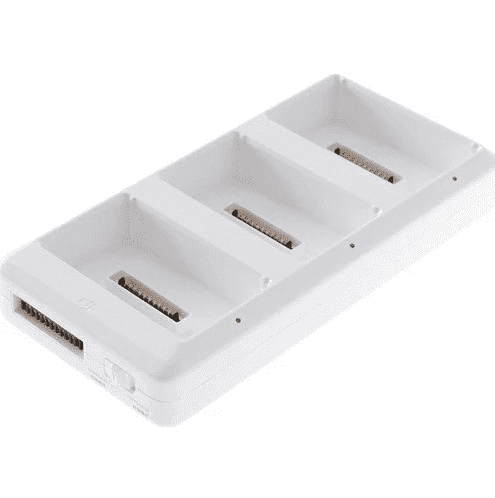 DJI Phantom 4 Battery Charging Hub