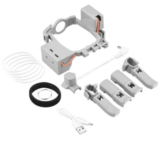Mavic Air 2 Bırakma Aparatı