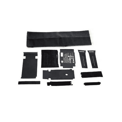 DJI Inspire 1 Etiket Part38