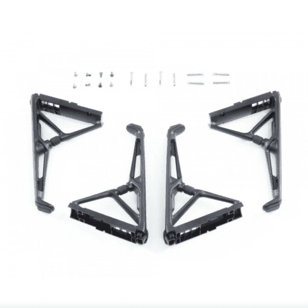 DJI Inspire 2 NO.14 Landing Gear