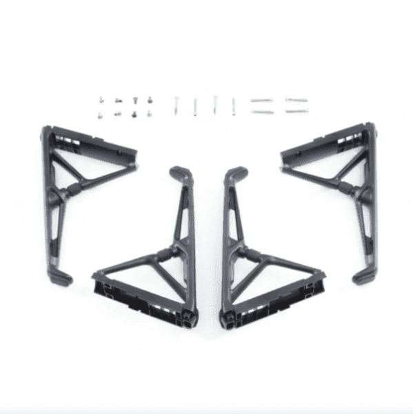 DJI Inspire 2 NO.14 Landing Gear