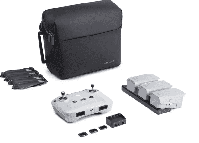 DJI Mavic Air 2
