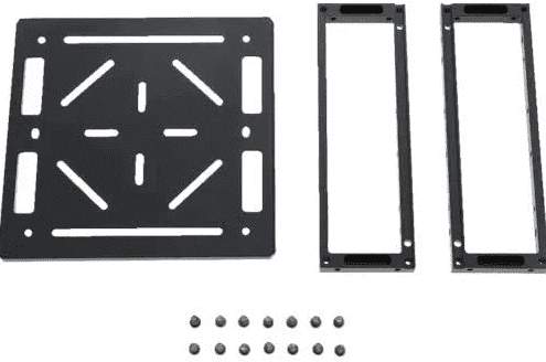 DJI Matrice 100 Extender Kit Part4