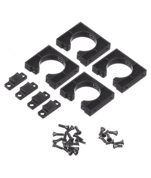 DJI Matrice 100 Frame Arm Mounting Inside Buckle Part17