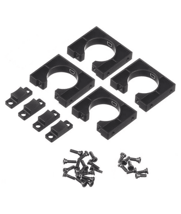 DJI Matrice 100 Frame Arm Mounting Outside Buckle Part16