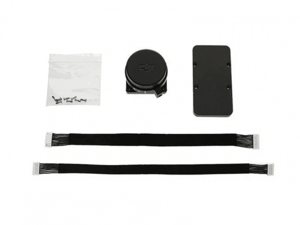 DJI Matrice 100 Gimbal Kit Part2