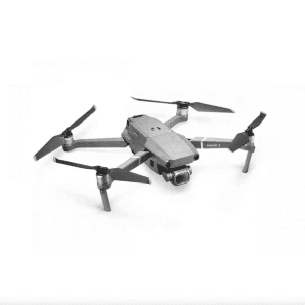 DJI Mavic 2 Pro Fly More Combo