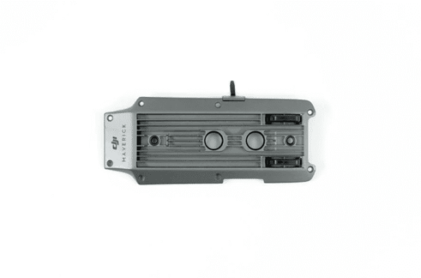 DJI Mavic Pro Alt Kapak