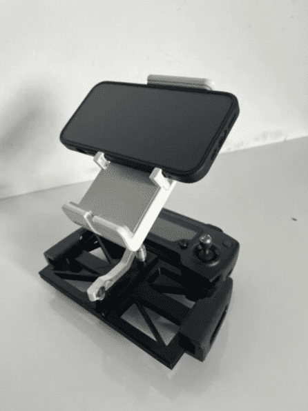 DJI Mavic Pro/Air Tablet Tutucu