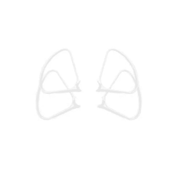 DJI Phantom 4 Propeller Guard Part 62