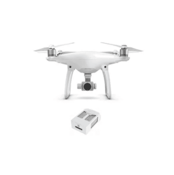 DJI Phantom 4 Yedek Batarya