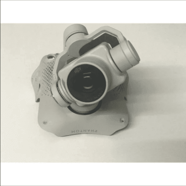 DJI Phantom 4 Gimbal Kamera