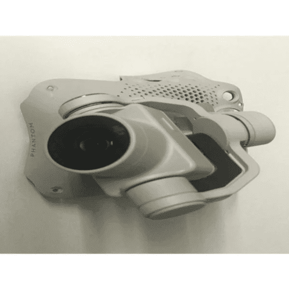 DJI Phantom 4 Gimbal Kamera
