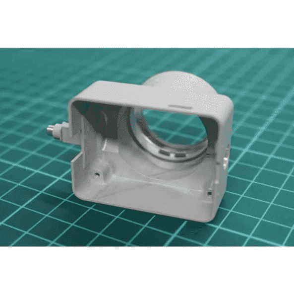 DJI Phantom 4 Kamera Çerçevesi