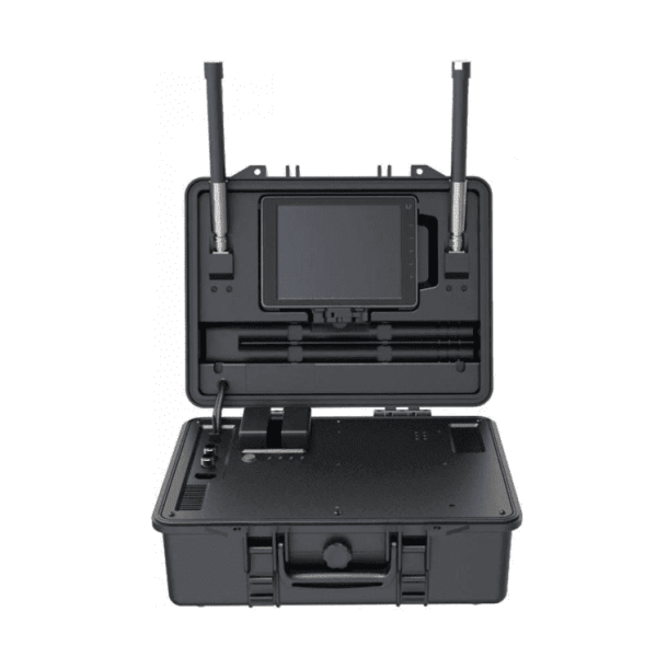 DJI Aeroscope