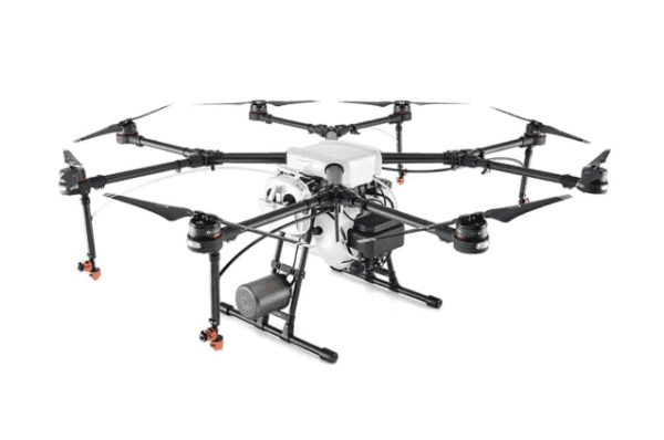 DJI Agras MG1-P RTK Zirai İlaçlama Dronu