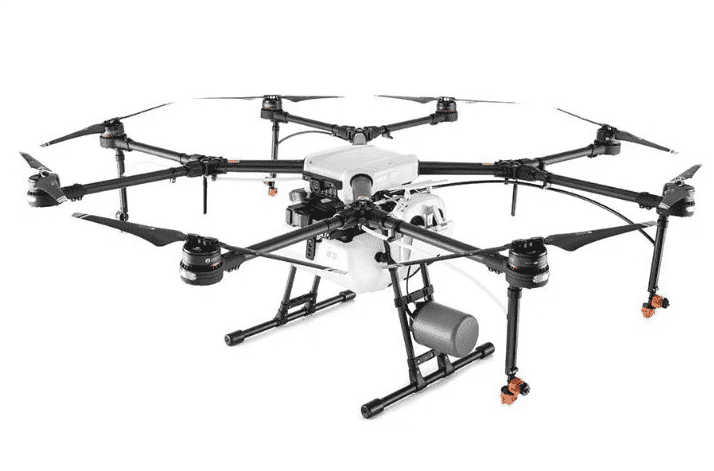 DJI Agras MG1-P RTK Zirai İlaçlama Dronu
