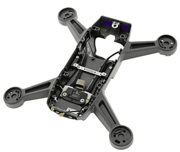DJI Spark Kasa / Gövde