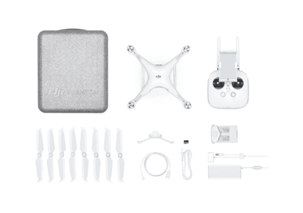 DJI Phantom 4 Pro V2.0 Drone